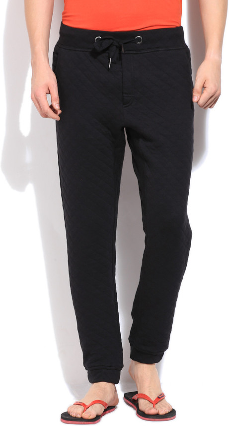 being human track pants price