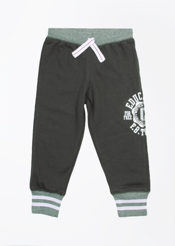 fox track pants