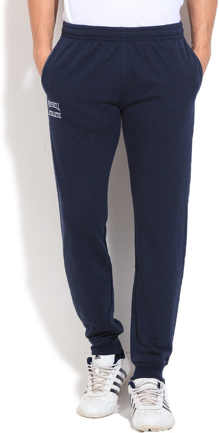 russell track pants mens