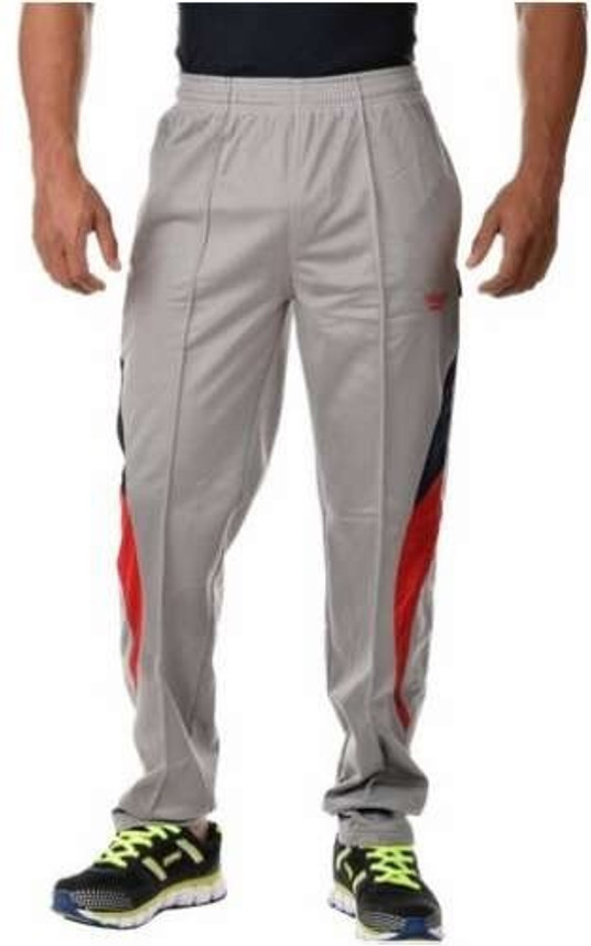 sports track pant design