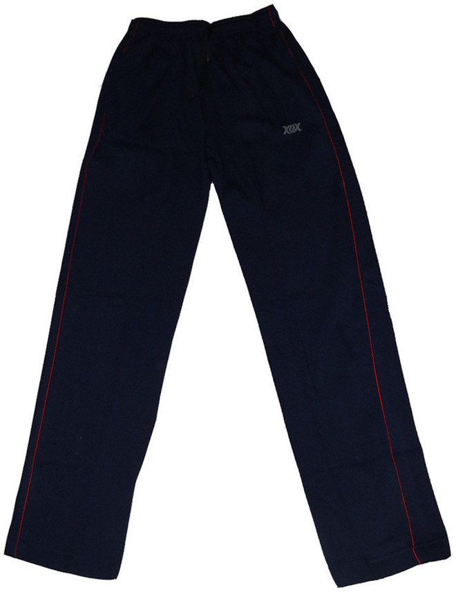 thermal track pants