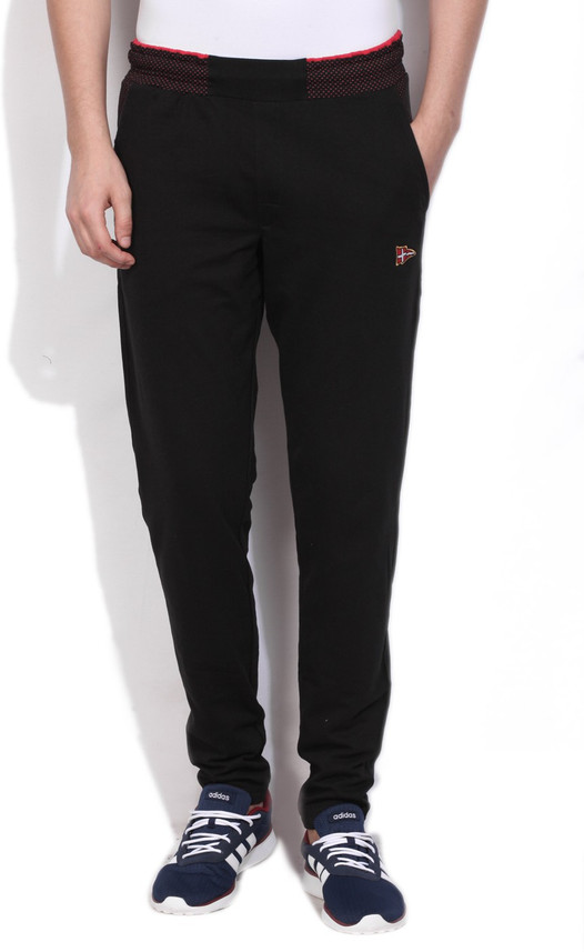 mens fila tracksuit bottoms