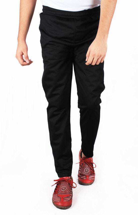 polyester track pants flipkart