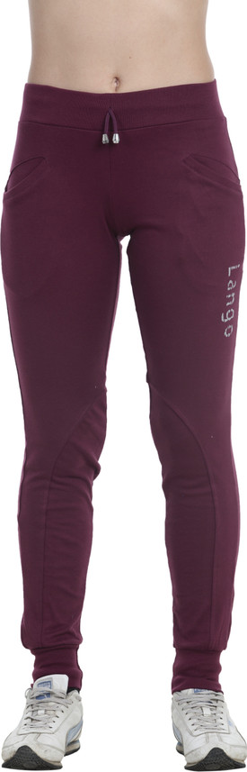 Lango track pants for ladies Clearance