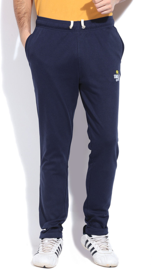 Smiley world track pants Outlet