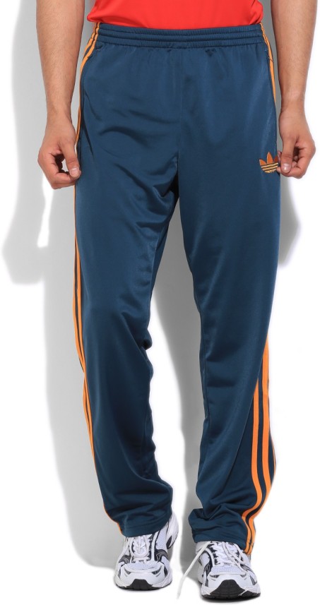 adidas firebird track pants mens