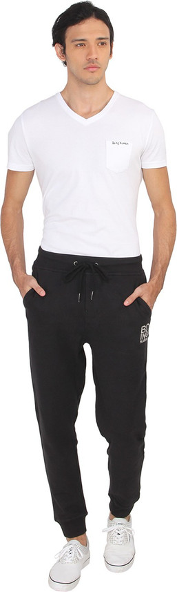 being human track pants price
