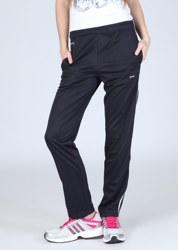black panther track pants
