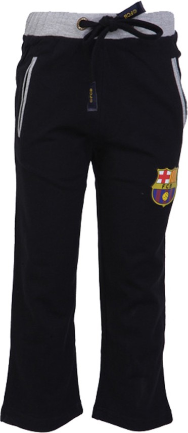 fcb track pants