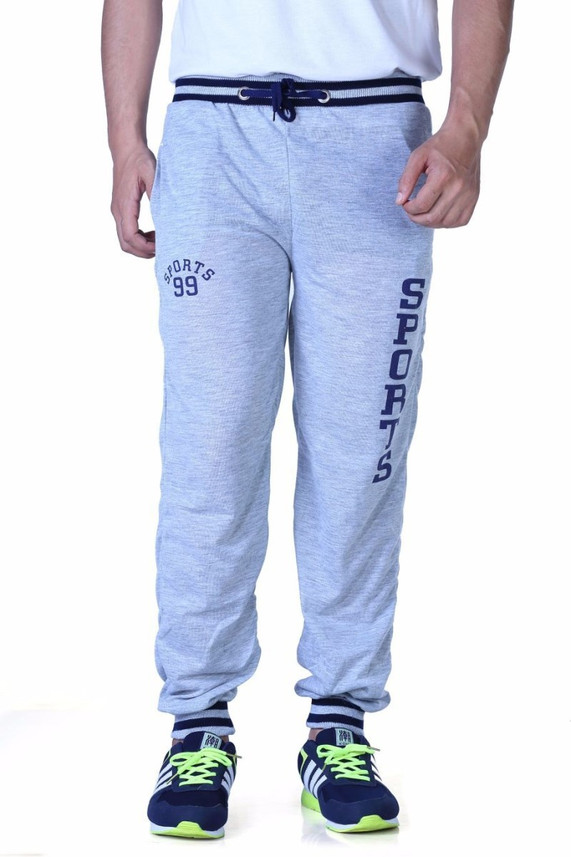 Flipkart track pants cotton Clearance