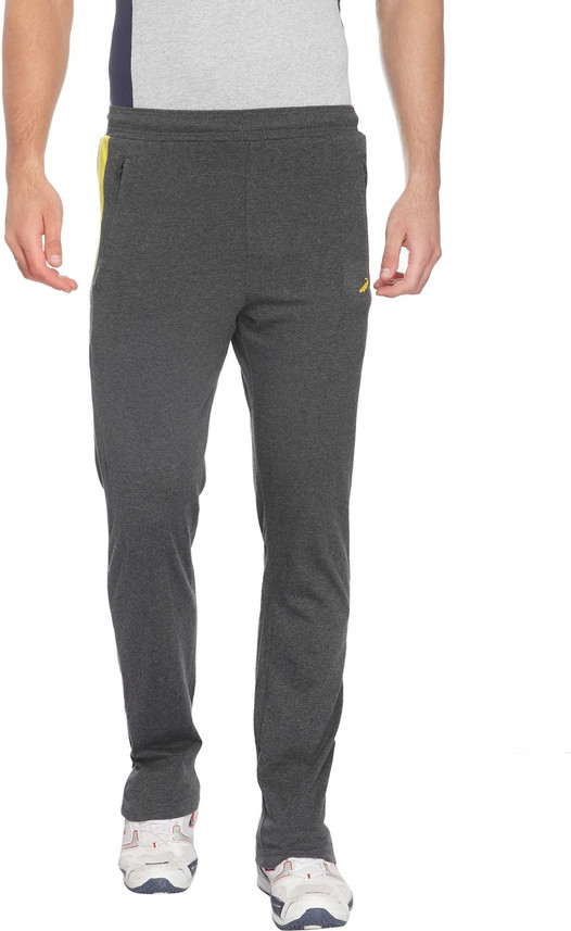 crocodile track pants