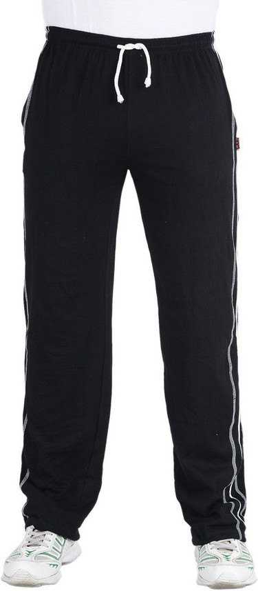 black night pant