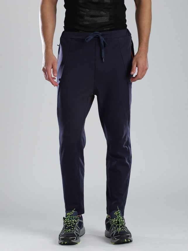 hrx track pants polyester
