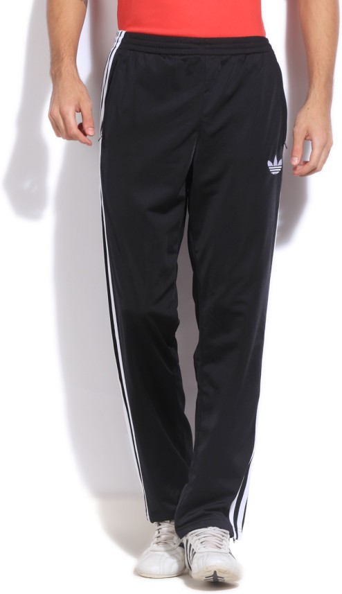 adidas track pants flipkart