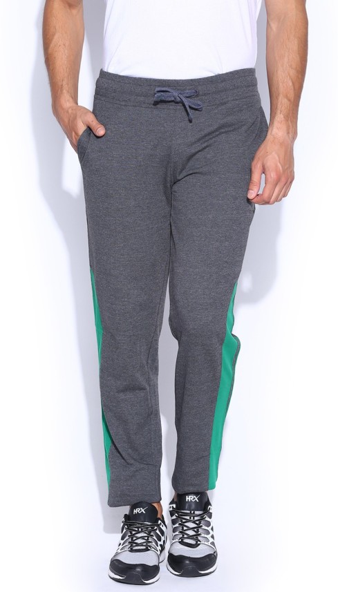 hrx joggers track pants