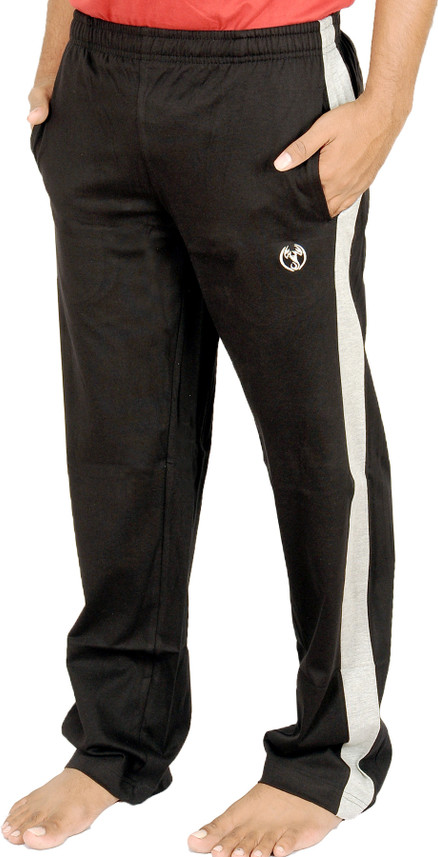 scorpion track pants