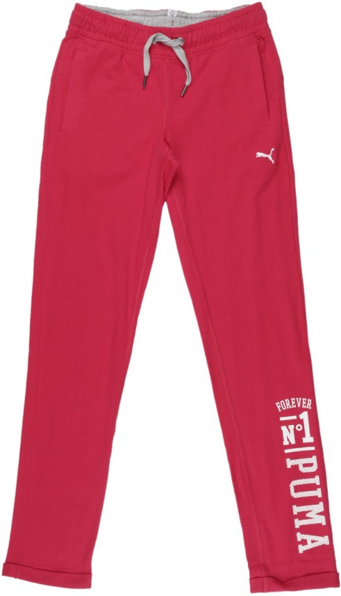 puma track pant flipkart