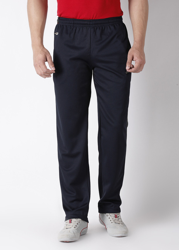 black panther track pants