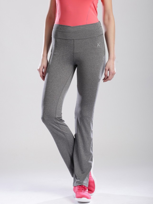 hrx track pants women