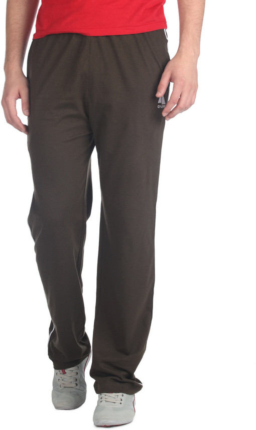 crusoe track pants
