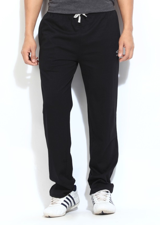 black night pant