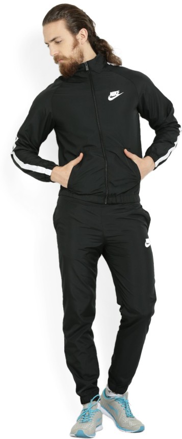 nike tracksuit flipkart