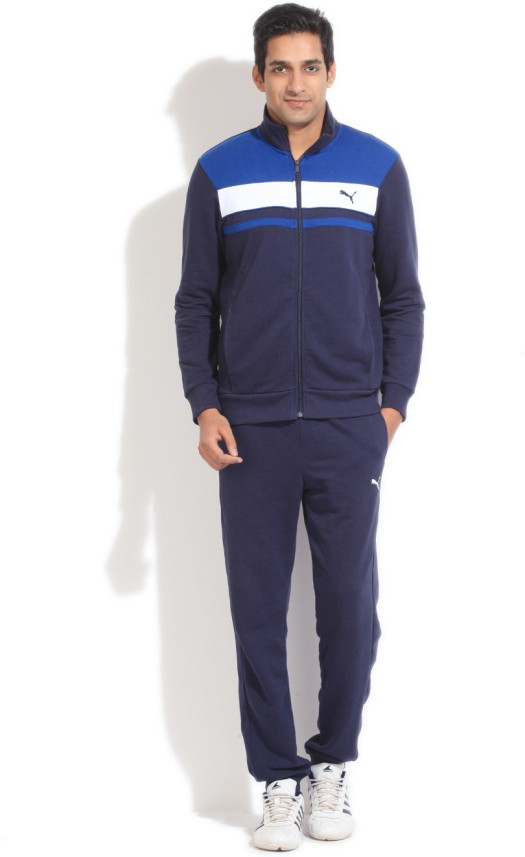 puma tracksuit flipkart