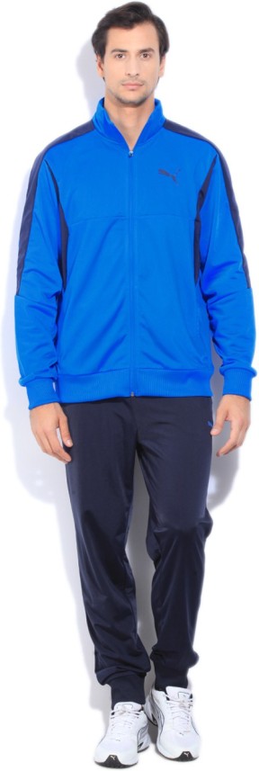 puma tracksuit flipkart