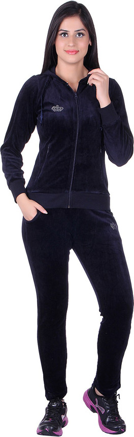 vivid bharti tracksuit