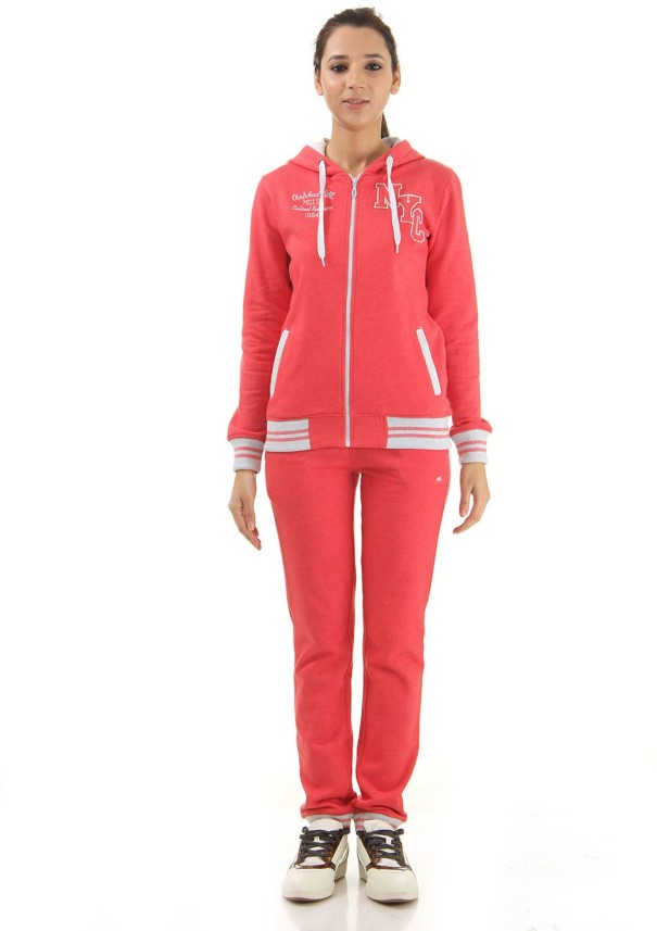 monte carlo women tracksuit