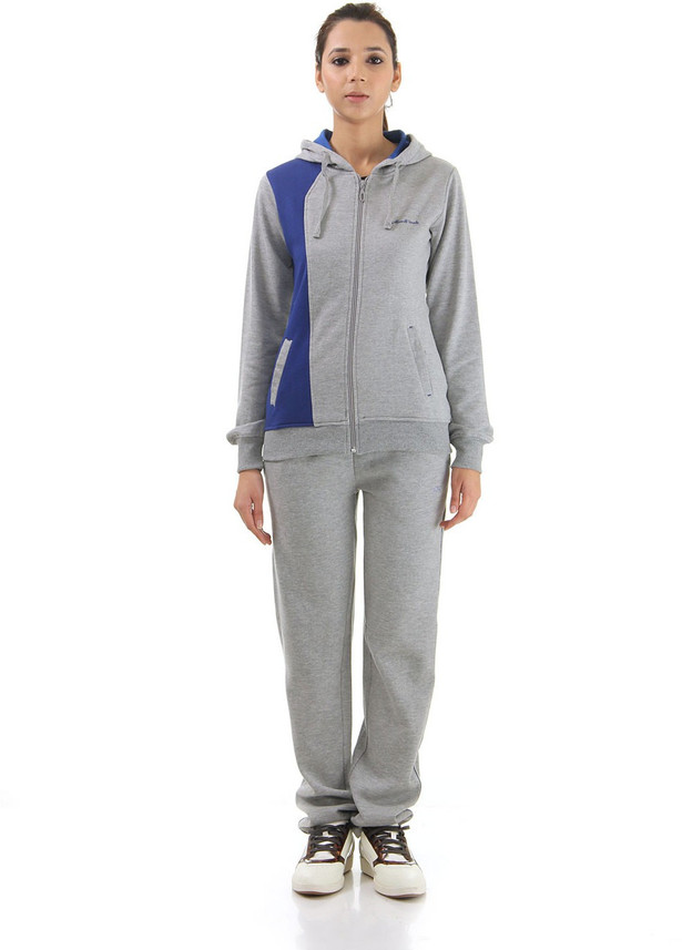 monte carlo track suit for women