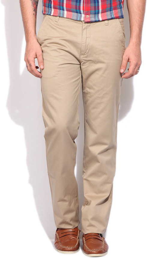 arrow khaki pants