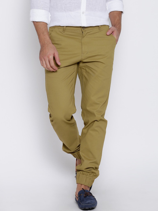 hubberholme cargo trousers