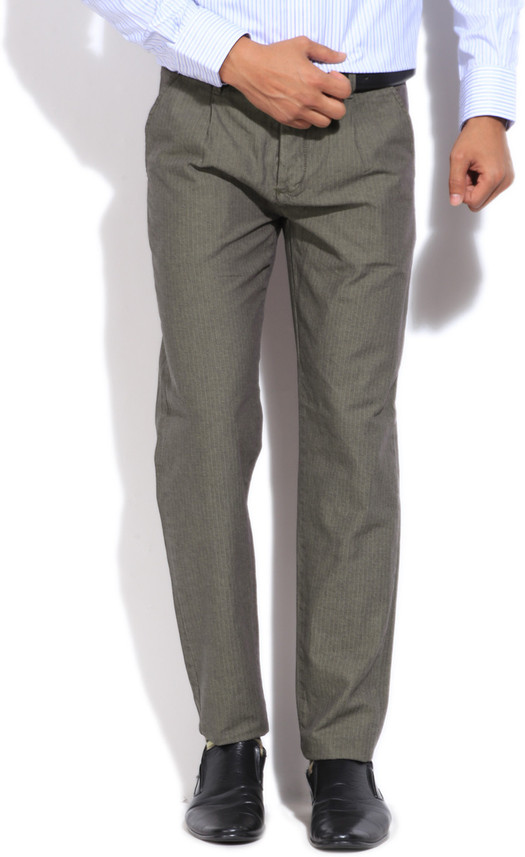 jack and jones formal pants