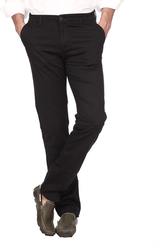 Club fox trousers Clearance