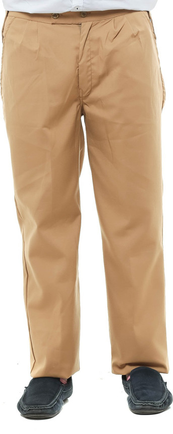 OLD KHAKI Regular Fit Men Beige