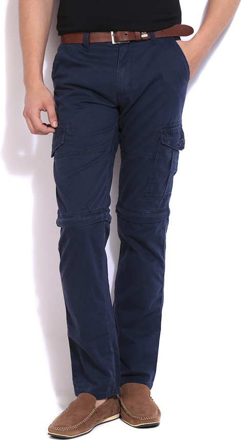 rig utility cargo pants