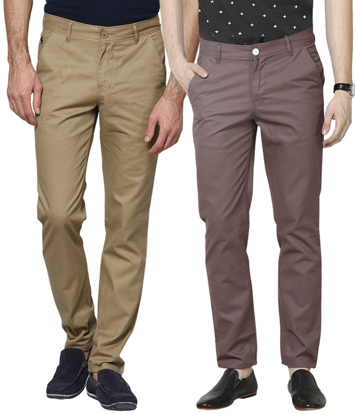 hubberholme cargo trousers
