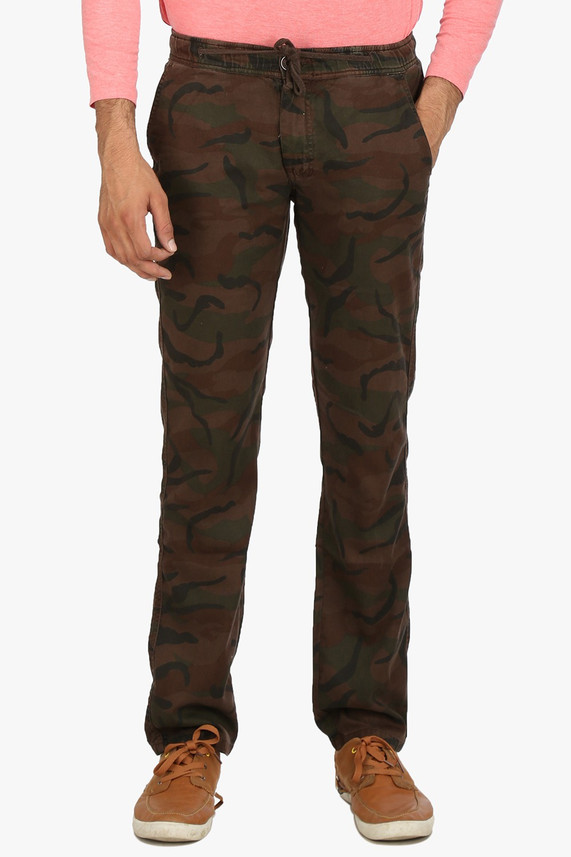 flipkart cargo pants