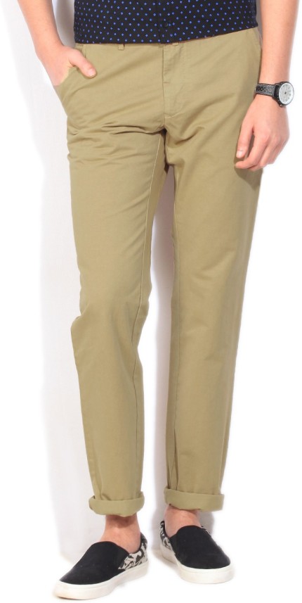 gant trousers price