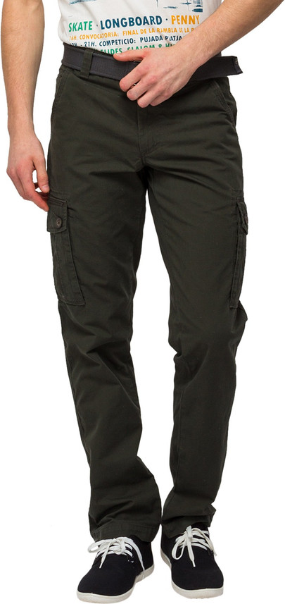 flipkart men's cargo pants