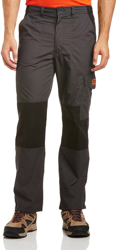 Craghoppers Regular Fit Men Multicolor 