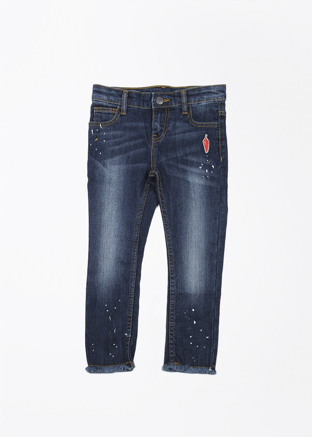 ucb jeans flipkart