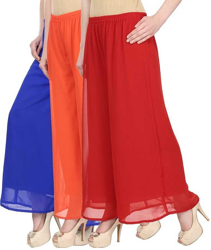 Sys Regular Fit Women Red Blue Orange Trousers Buy Red Blue Orange Sys Regular Fit Women Red Blue Orange Trousers Online At Best Prices In India Flipkart Com