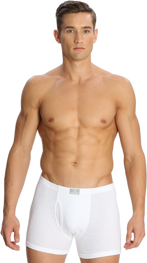 jockey modern classic boxer trunk