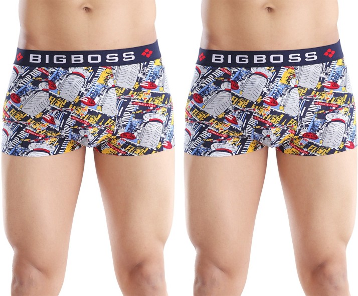 bigg boss underwear price