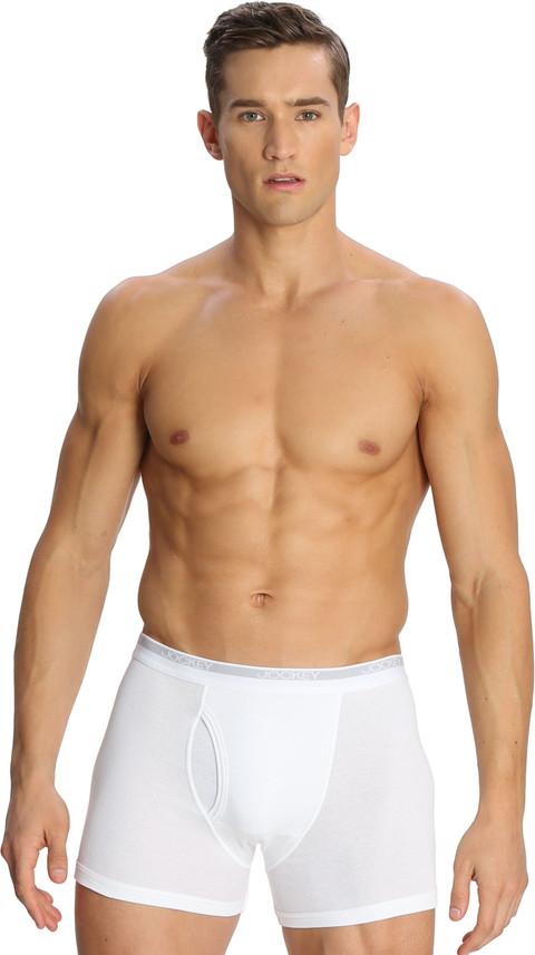 jockey modern classic trunk