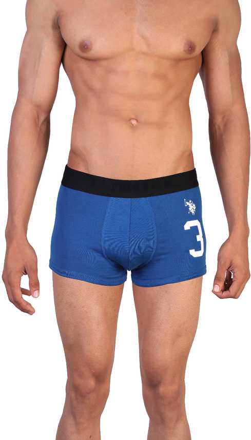 U S Polo Assn Men Trunk Buy Assorted U S Polo Assn Men Trunk Online At Best Prices In India Flipkart Com