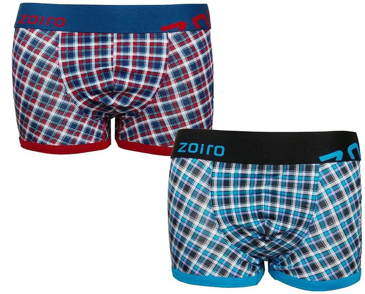 zoiro track pant