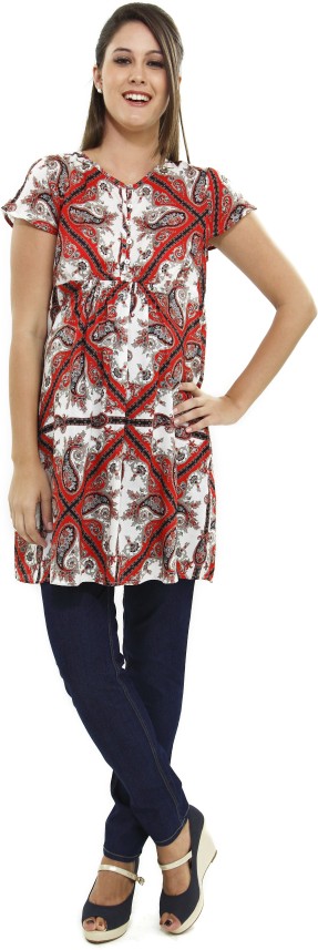 flipkart maternity dresses